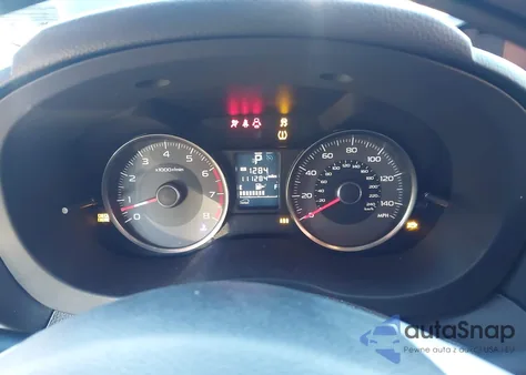 2016 Subaru Forester 2.5I Limited z USA, uszkodzony, nr VIN JF2SJAHC7GH520851